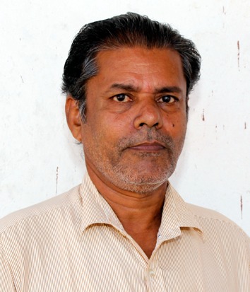 Professor